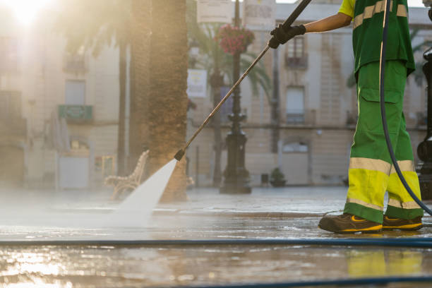 Best Driveway Pressure Washing  in Rifle, CO